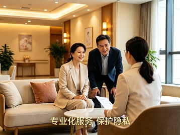 云龙有偿售卵代生女生的客户的客户群体有哪些