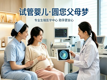 云龙辅助生育服务 试管婴儿行业的兴起背景、发展与未来展望
